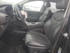 2021 Hyundai Santa Fe Sel продається в Fredericksburg, VA - Front End