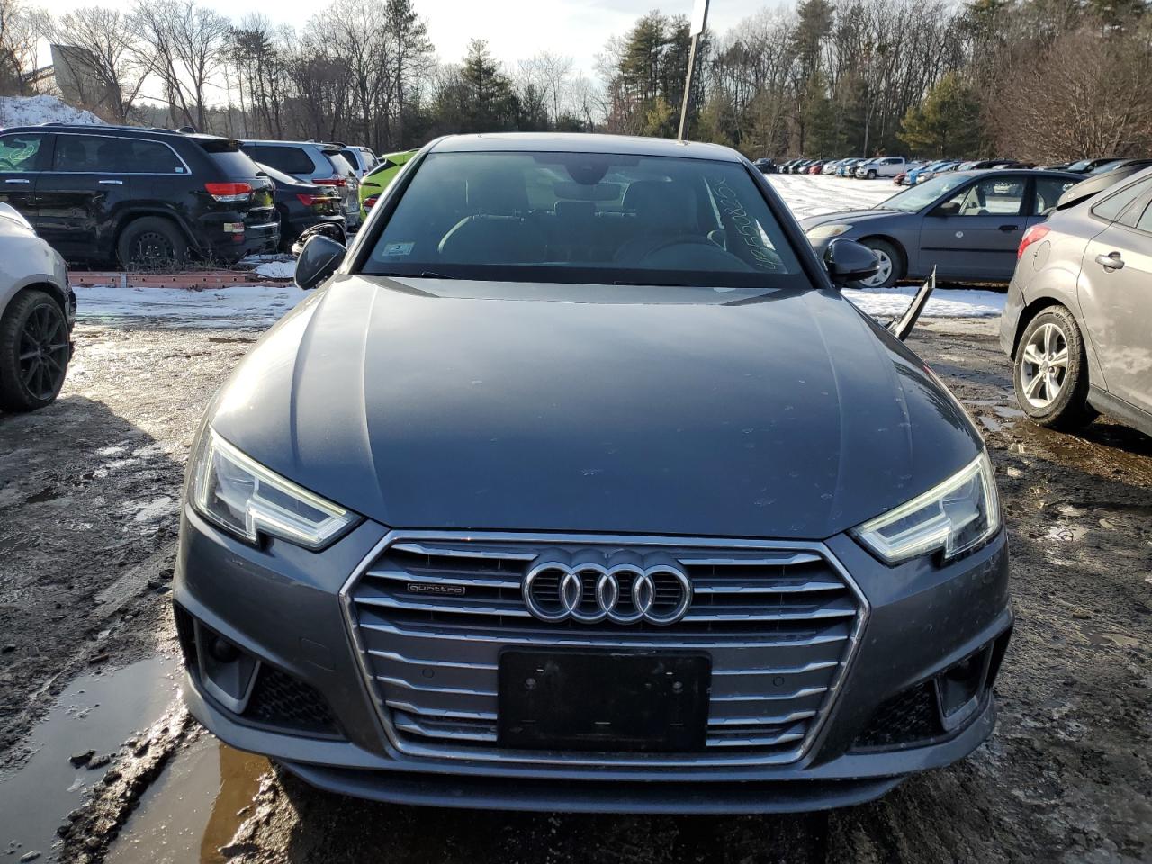 2019 Audi A4 - Image 5
