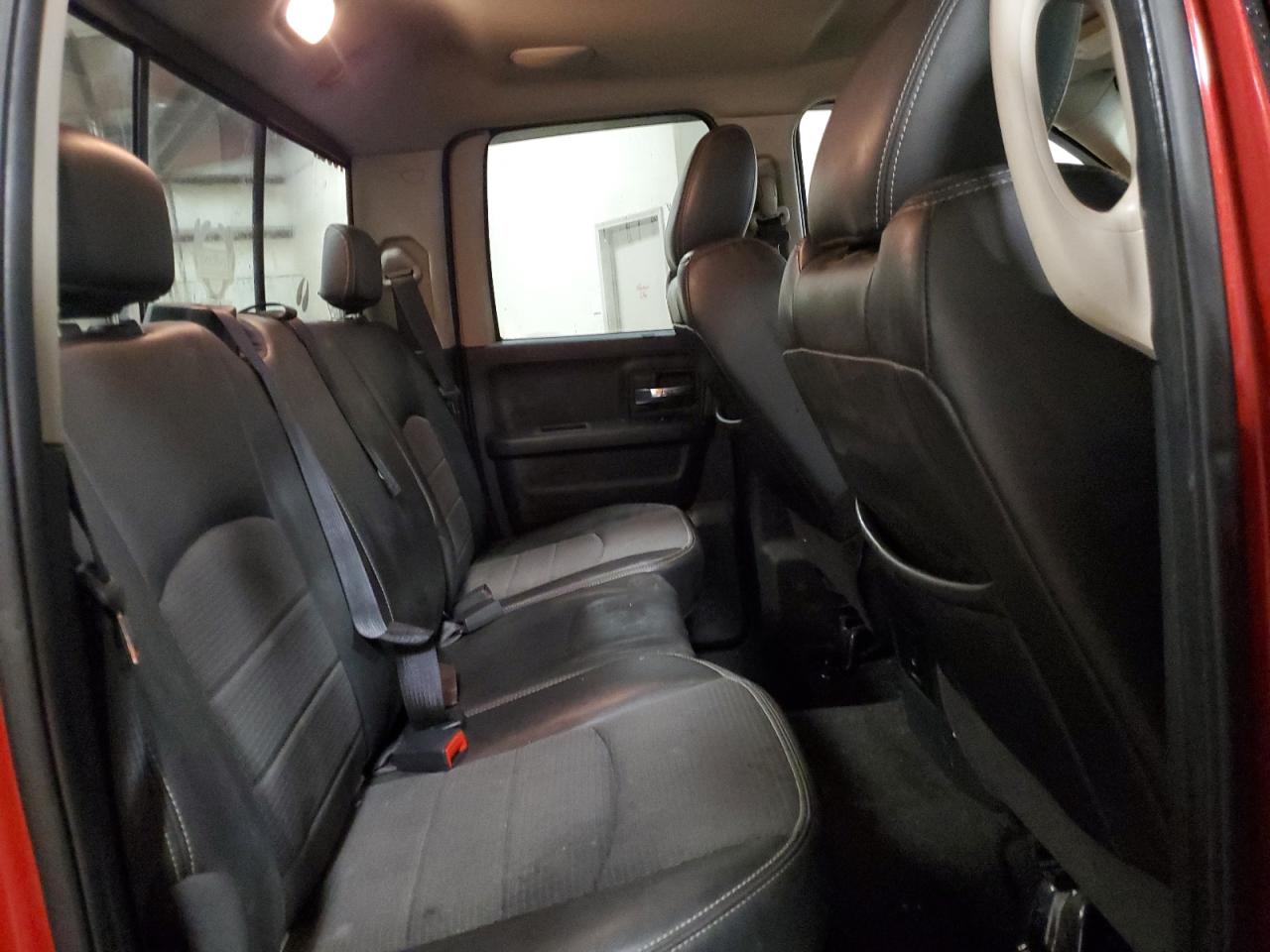 2010 Dodge RAM - Image 10