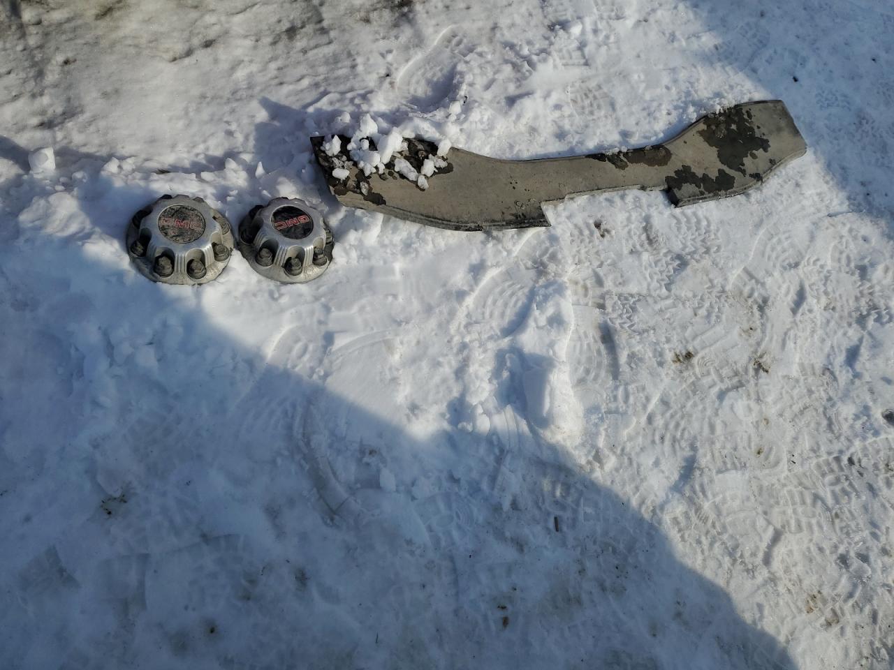 2016 GMC Savana - Image 13