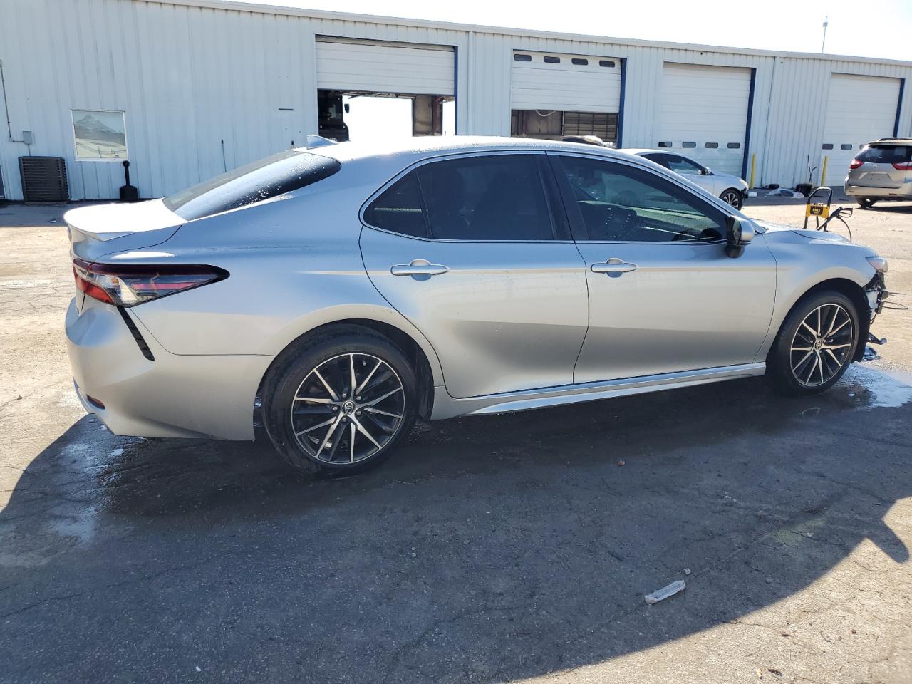 2023 Toyota Camry - Image 3