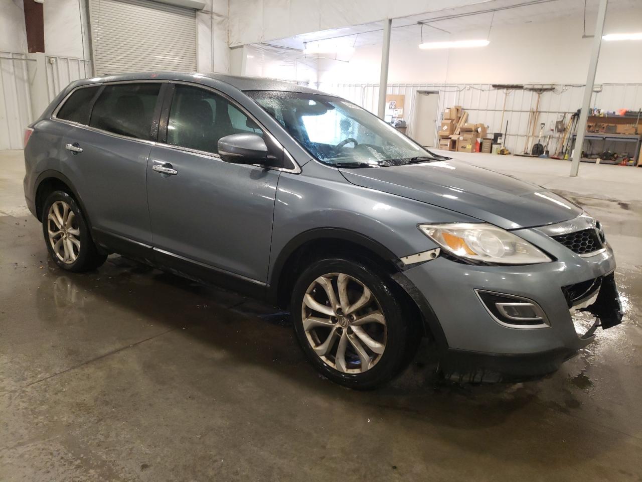 2012 Mazda CX-9 - Image 4