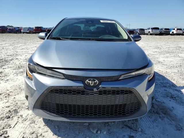  TOYOTA COROLLA 2020 Szary