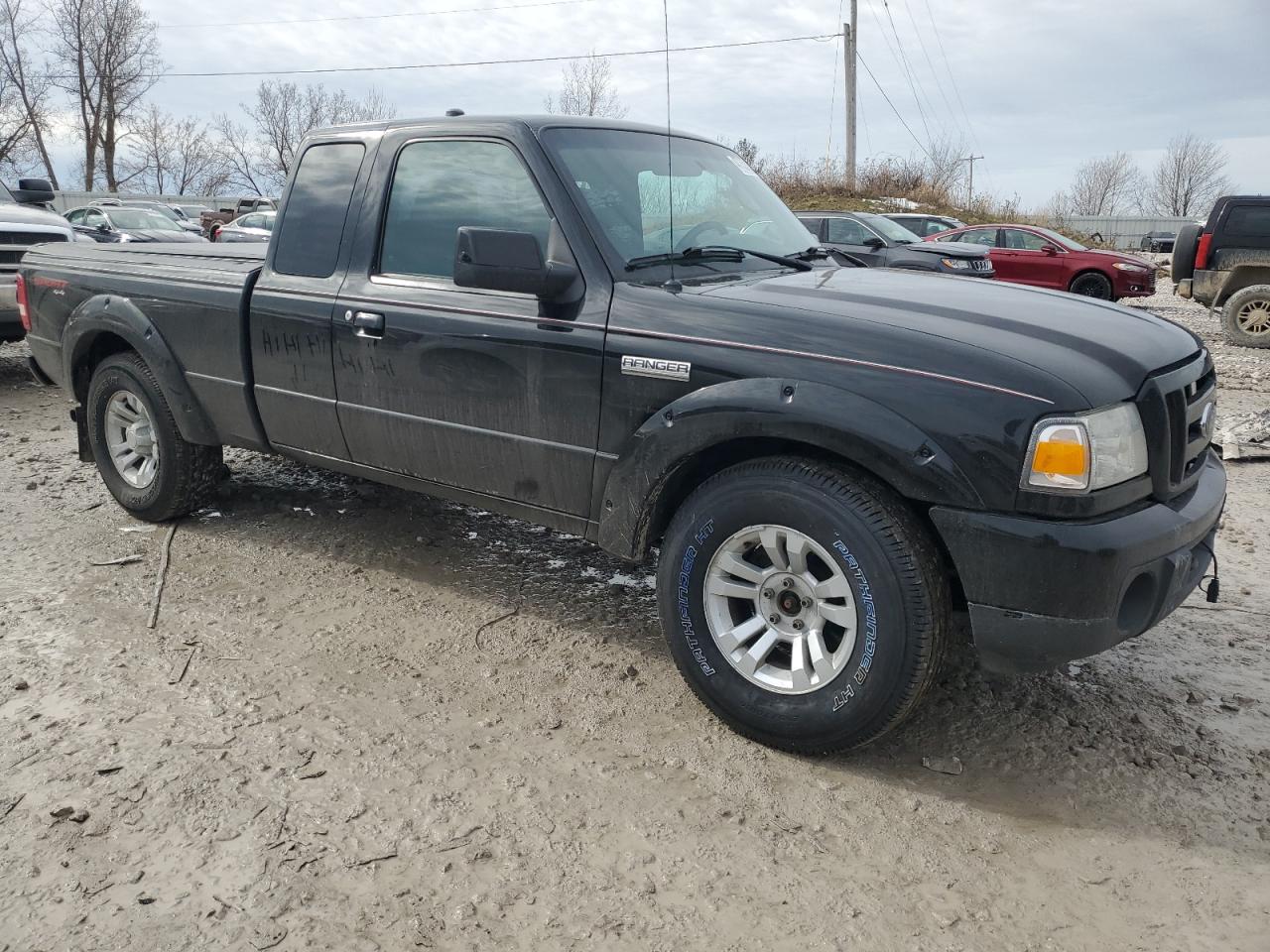 2009 Ford Ranger - Image 4