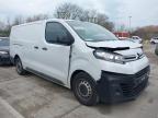 2024 CITROEN DISPATCH 1 for sale at Copart SANDWICH