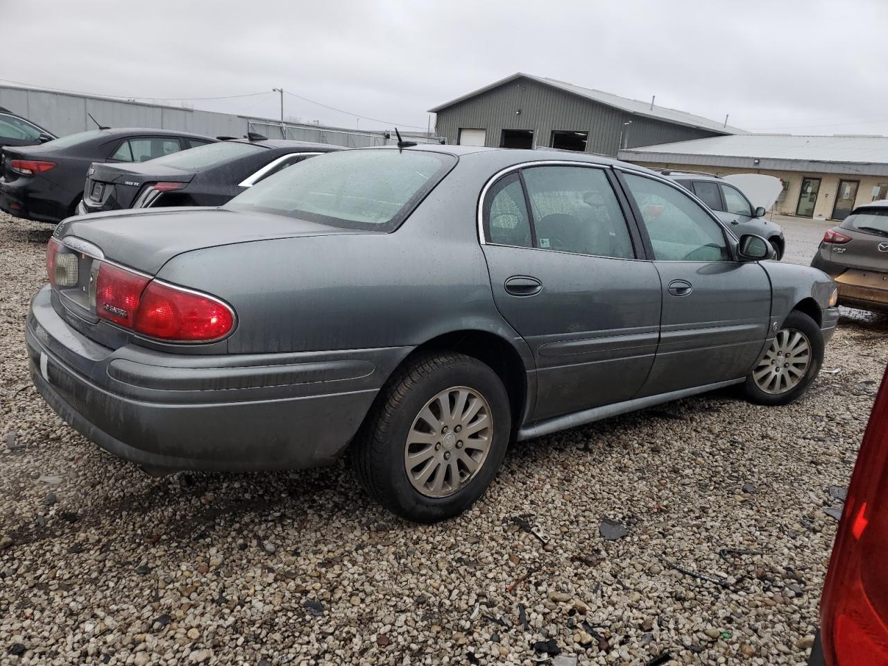2005 Buick LeSabre - Image 3