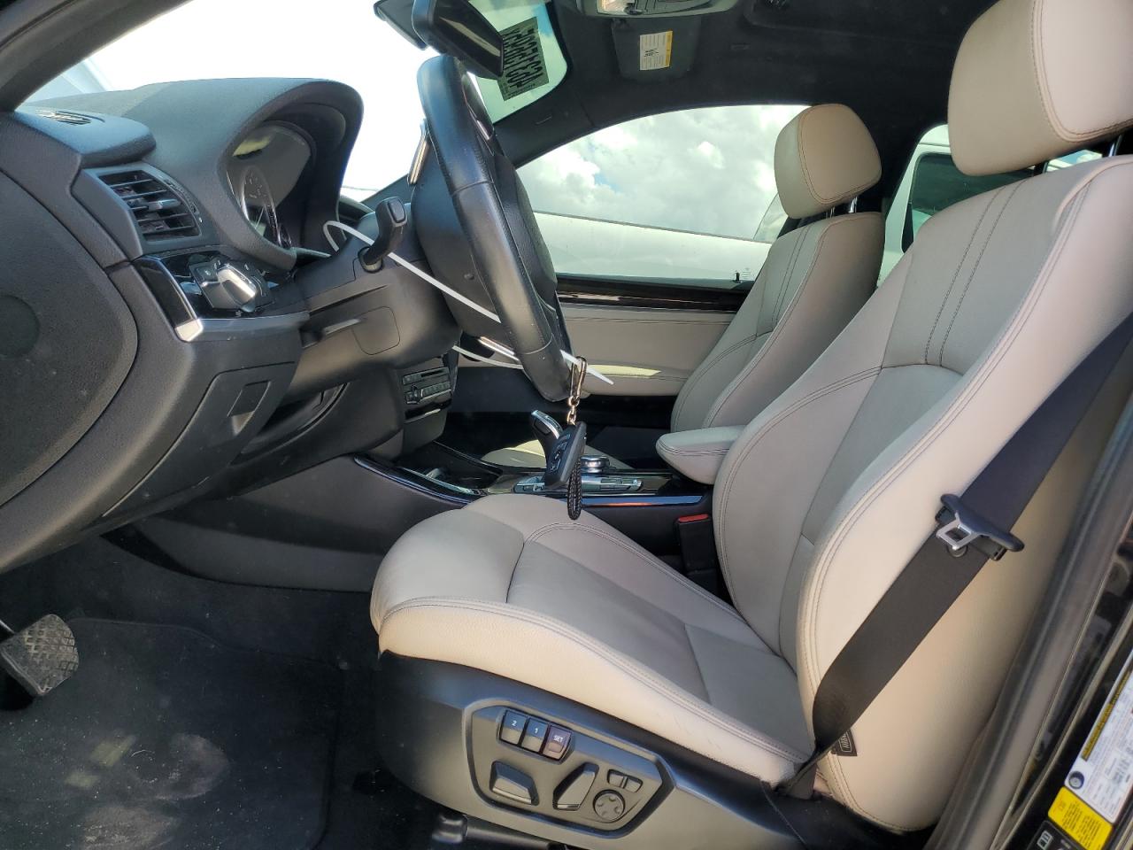 2016 BMW X4 - Image 7