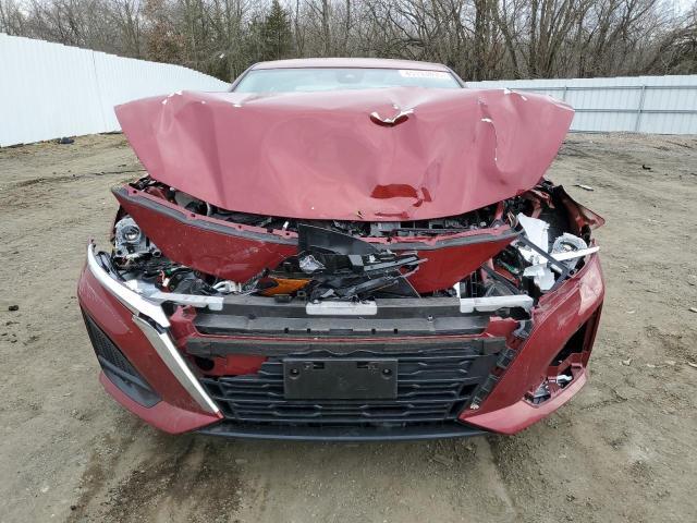  NISSAN ALTIMA 2024 Red