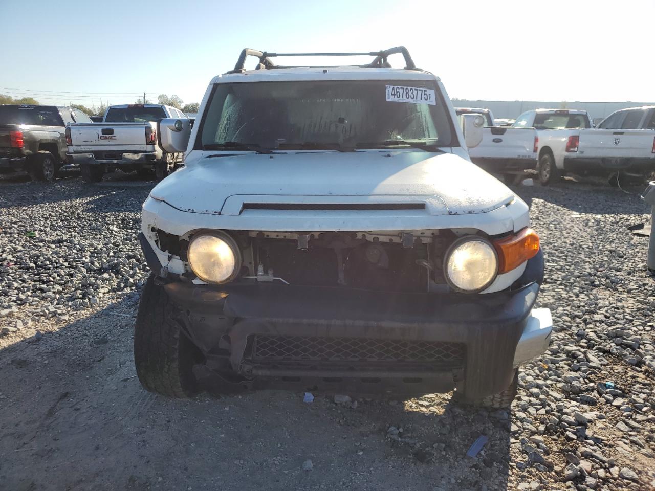 2010 Toyota FJ Cruiser - Image 5