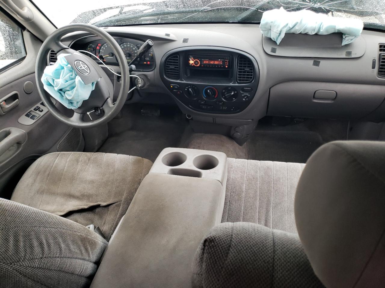 2003 Toyota Tundra - Image 8