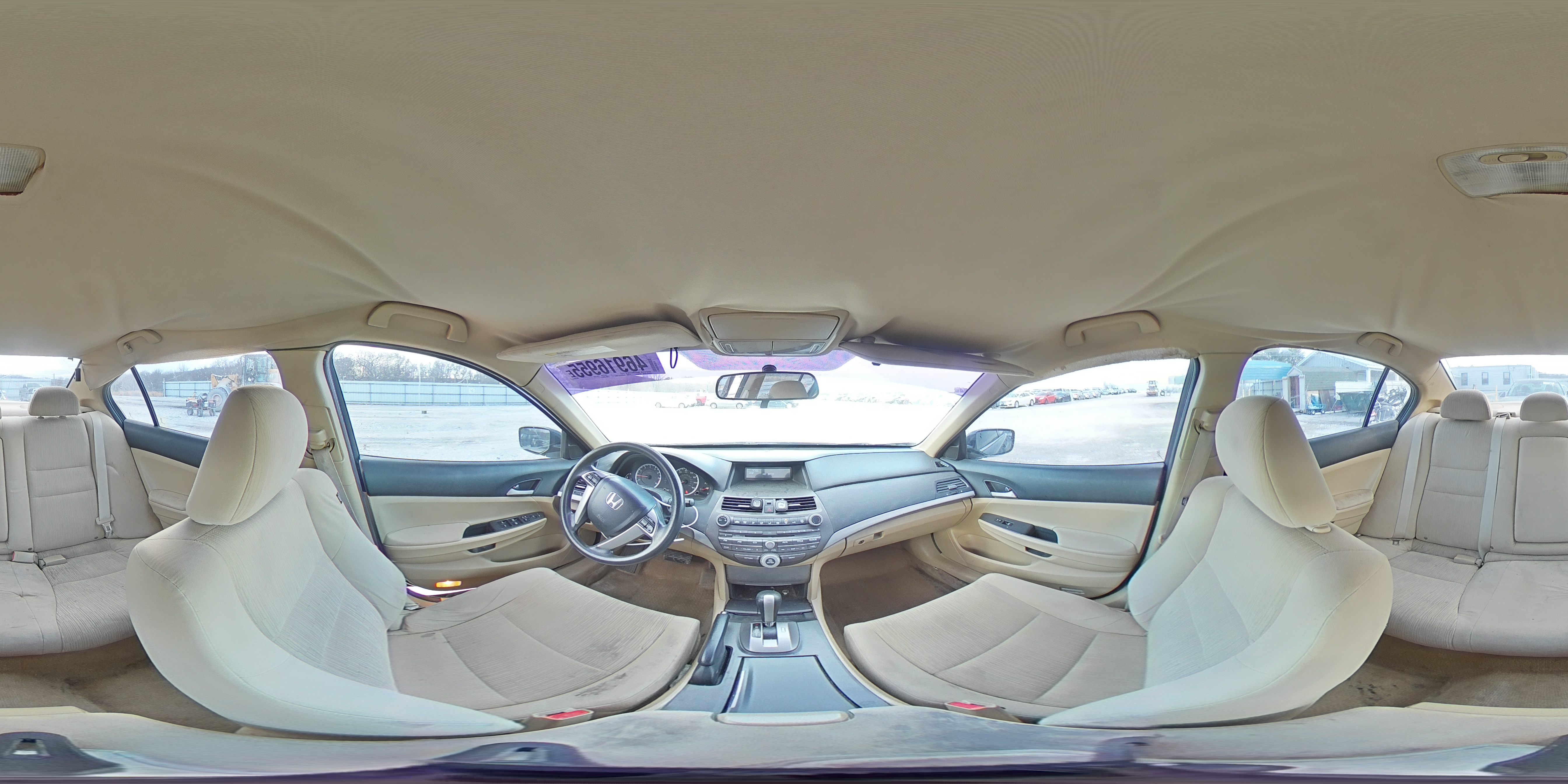 2012 Honda Accord - Image 12