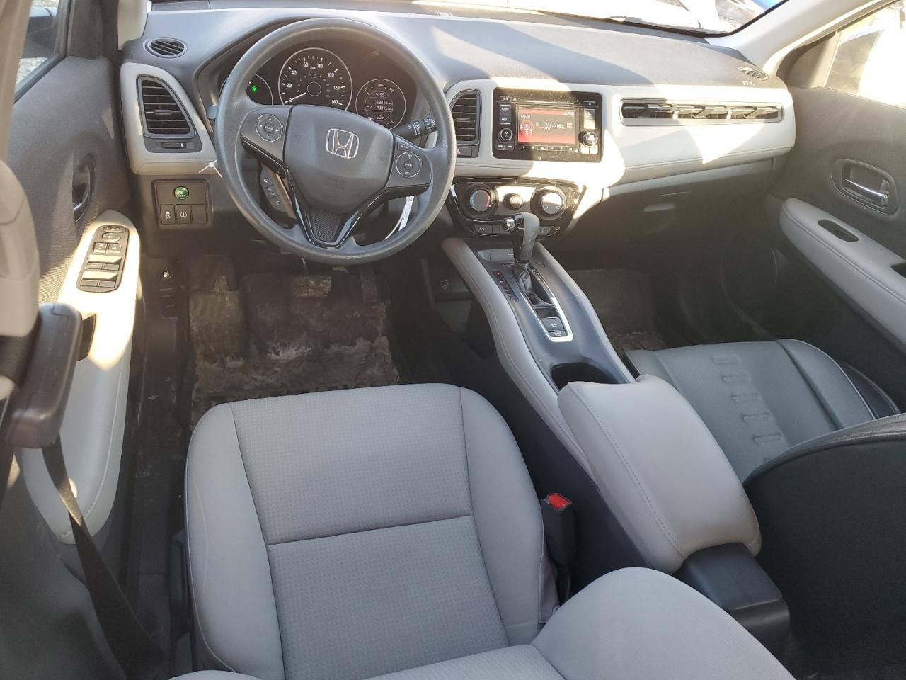 2020 Honda HR-V - Image 8