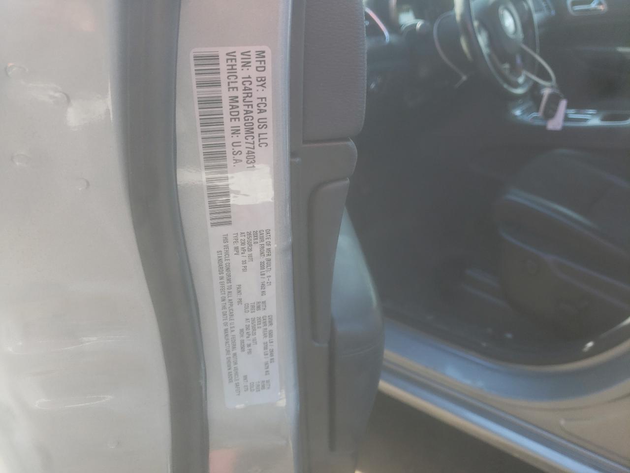 2021 Jeep Grand Cherokee - Image 13