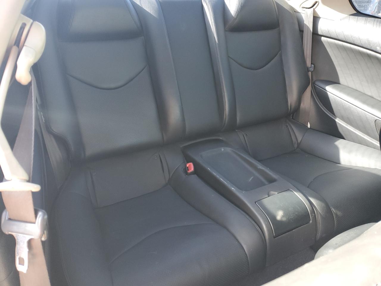 2013 Infiniti G - Image 10