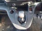 2023 CITROEN BERLINGO 1 for sale at Copart NEWBURY