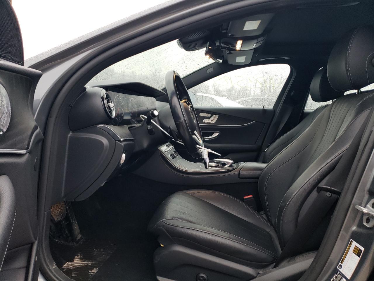 2019 Mercedes-Benz E-klasse - Image 7