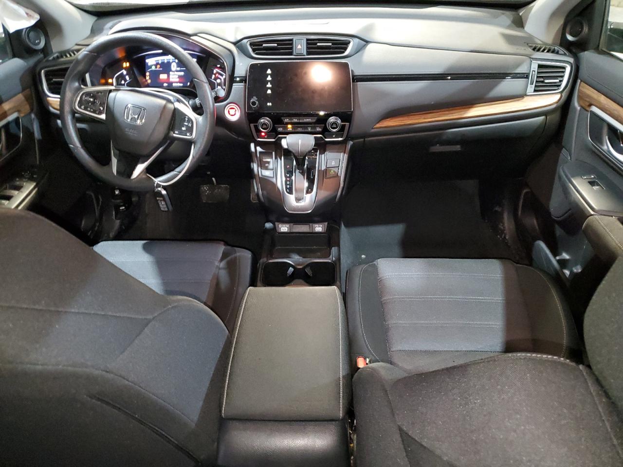 2020 Honda CR-V - Image 8