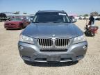2013 Bmw X3 Xdrive28I للبيع في San Diego، CA - Minor Dent/Scratches