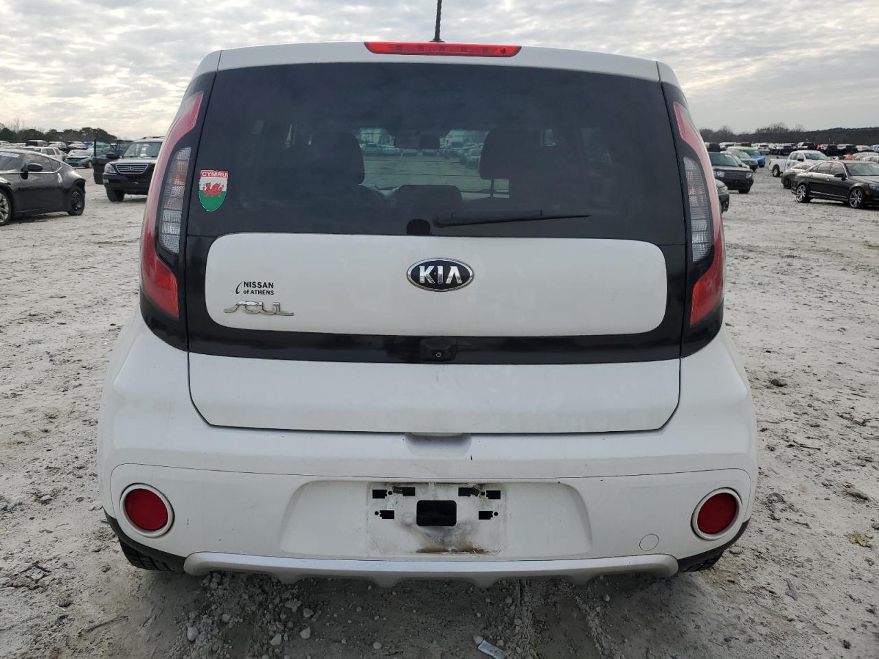 2017 Kia Soul - Image 6