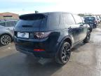 2018 LAND ROVER DISCO-Y SP for sale at Copart SANDWICH