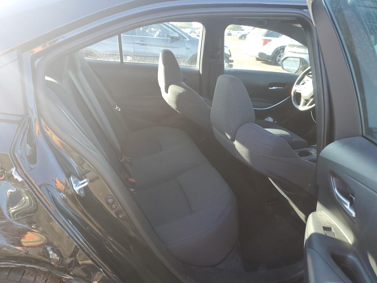 2021 Toyota Corolla - Image 10