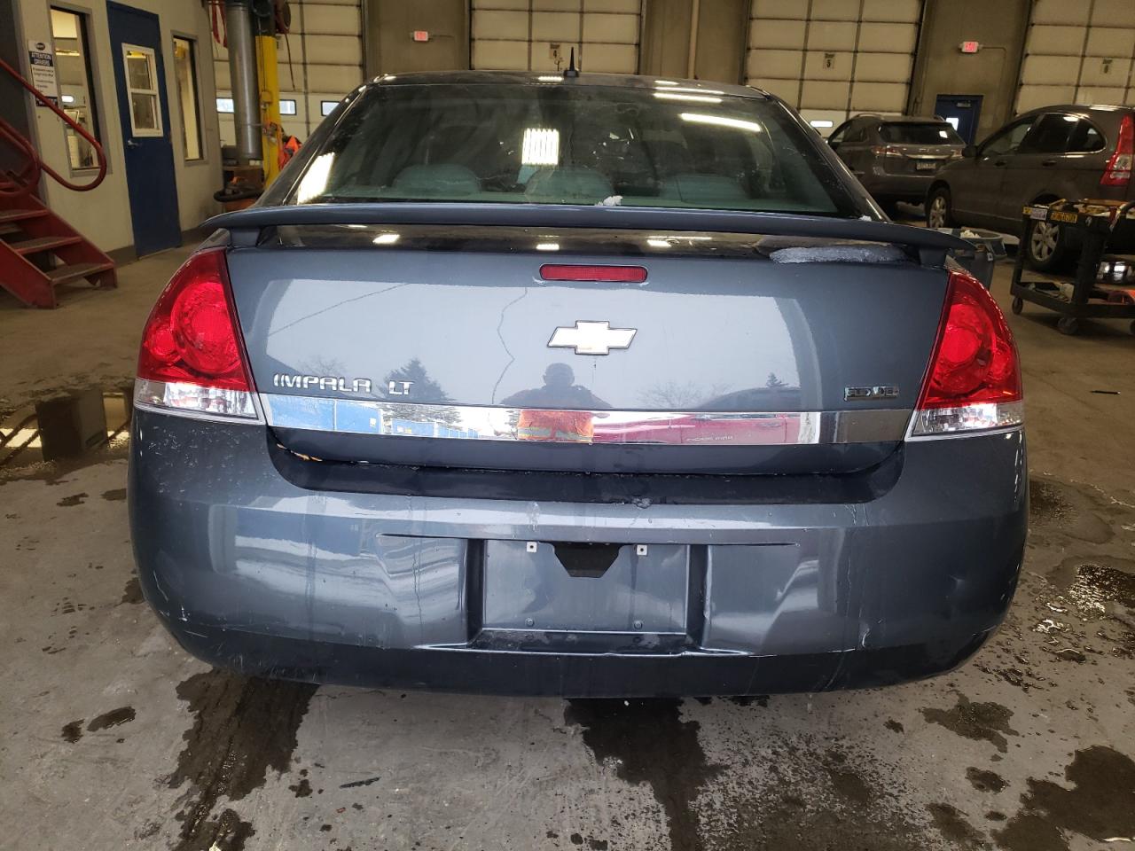 2010 Chevrolet Impala - Image 6