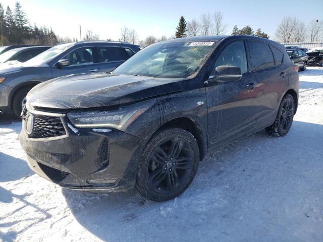 2023 Acura Rdx A-Spec