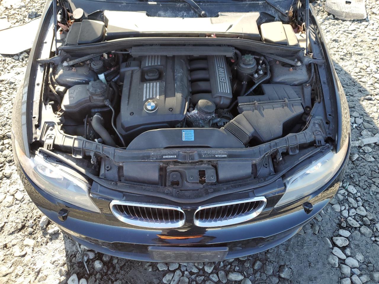2011 BMW 1er - Image 13