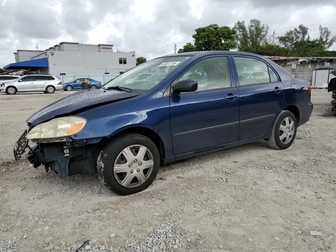 2005 Toyota Corolla - Image 1