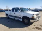 1999 Chevrolet Silverado K1500 en Venta en Woodburn, OR - Side