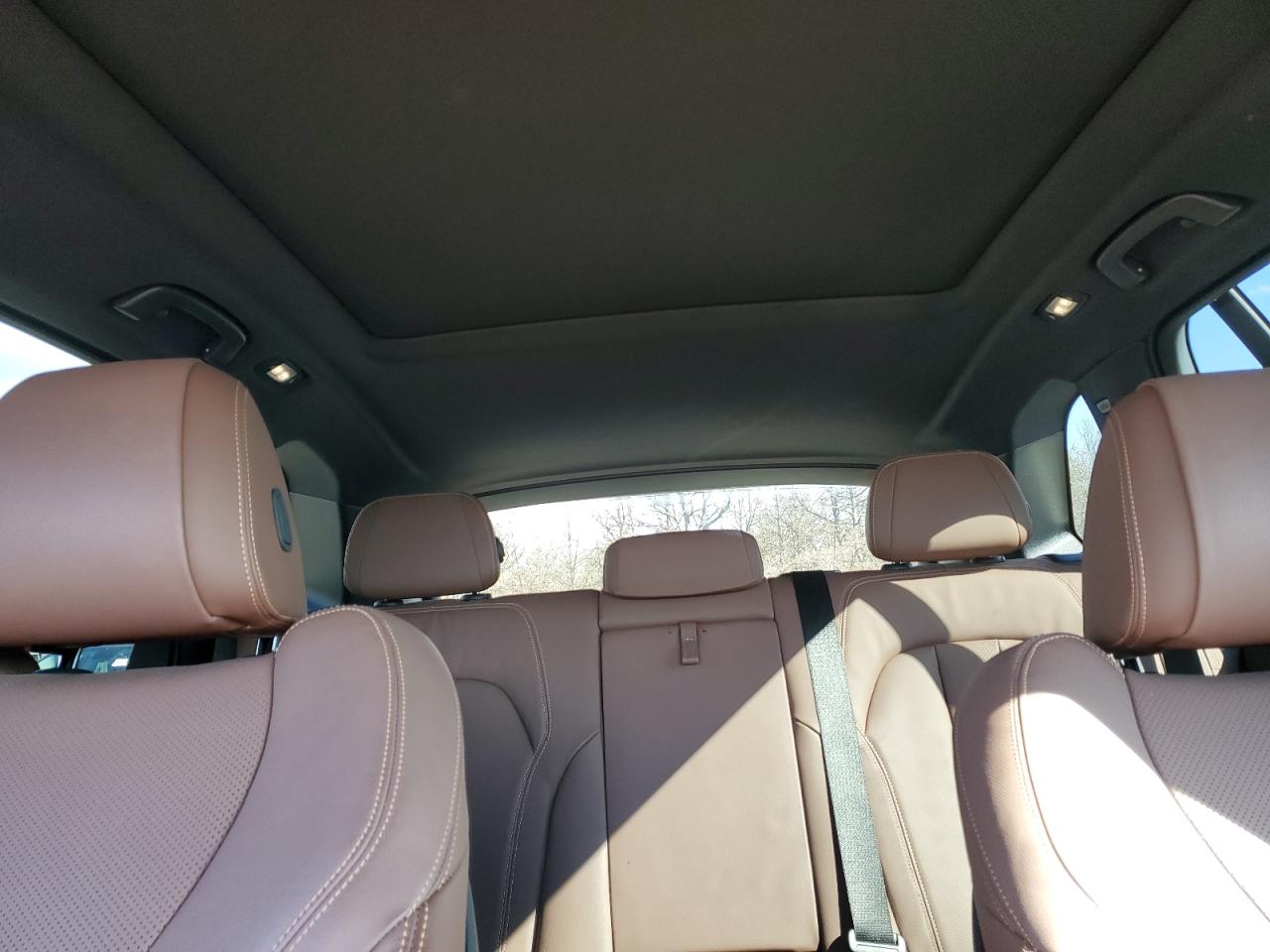 2022 BMW X5 - Image 10