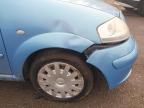 2003 CITROEN C3 SX for sale at Copart GLOUCESTER