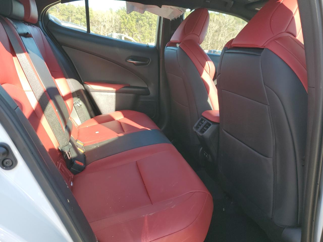 2019 Lexus UX - Image 11