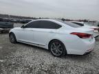 2018 Genesis G80 Base na sprzedaż w Cahokia Heights, IL - All Over
