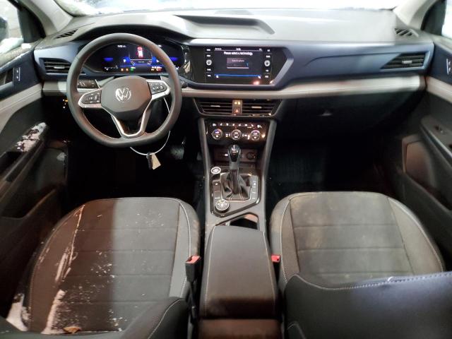  VOLKSWAGEN TAOS SE 2024 Черный