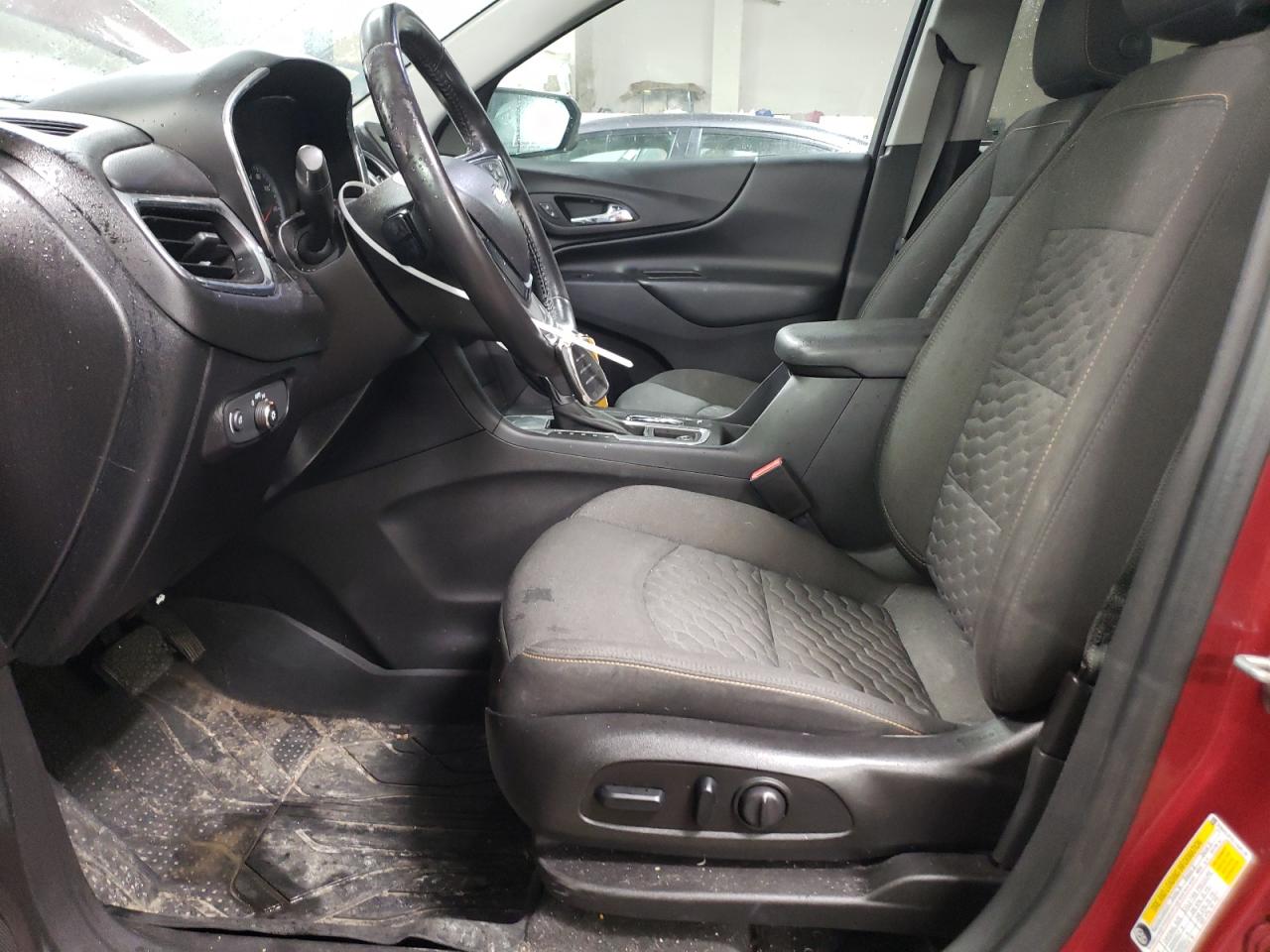 2018 Chevrolet Equinox - Image 7