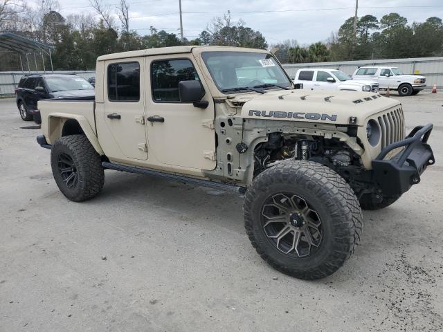  JEEP GLADIATOR 2020 Kremowy