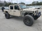 2020 Jeep Gladiator Rubicon на продаже в Savannah, GA - Front End