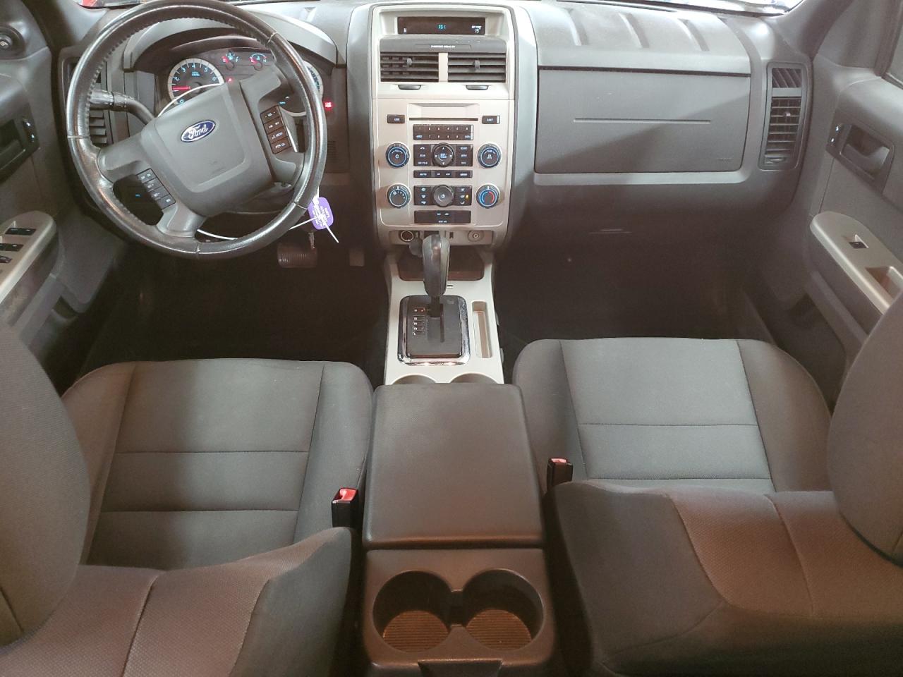 2012 Ford Escape - Image 8