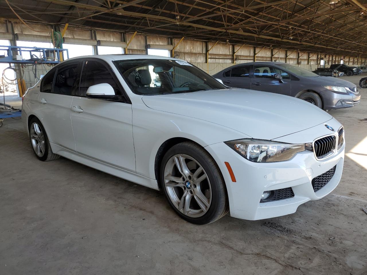 2017 BMW 3er - Image 4