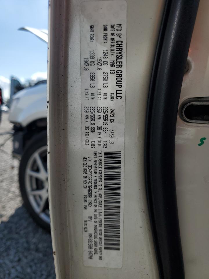 2013 Dodge Journey - Image 16