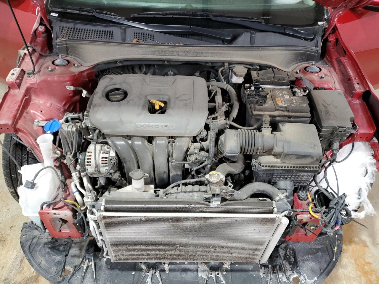 2023 Kia Forte - Image 11