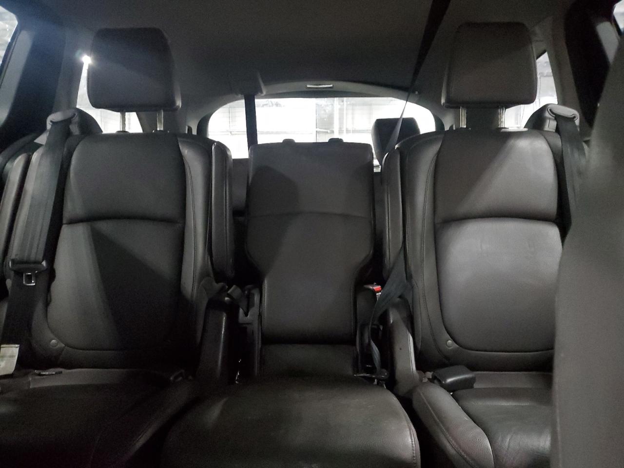2018 Honda Odyssey - Image 10