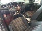 2013 Volkswagen Gti  продається в Glassboro, NJ - Front End