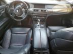 2012 Bmw 750 Xi за продажба в Savannah, GA - Burn - Engine