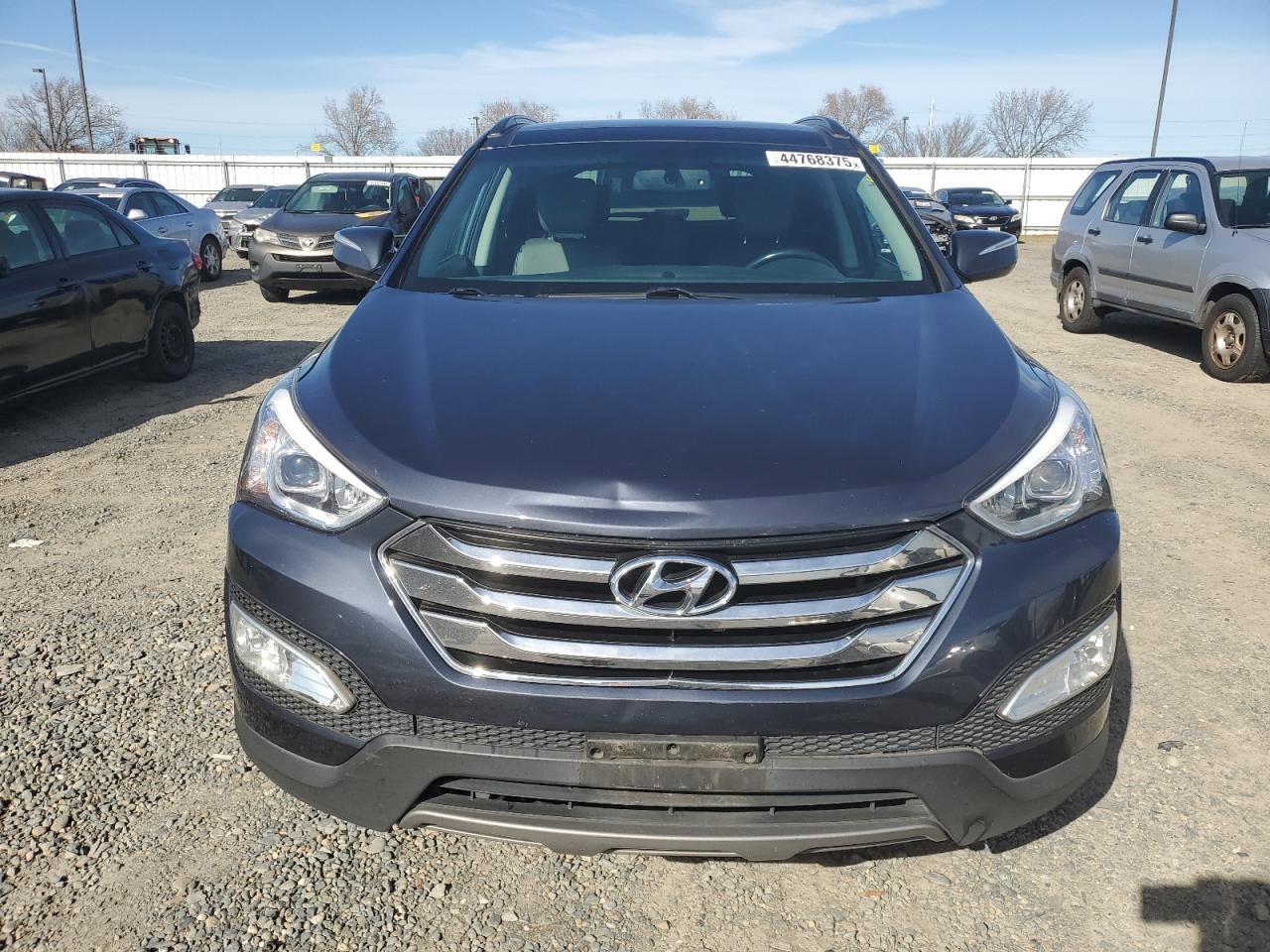 2014 Hyundai Santa Fe - Image 5
