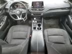 2021 Nissan Altima Sv на продаже в Waldorf, MD - Front End