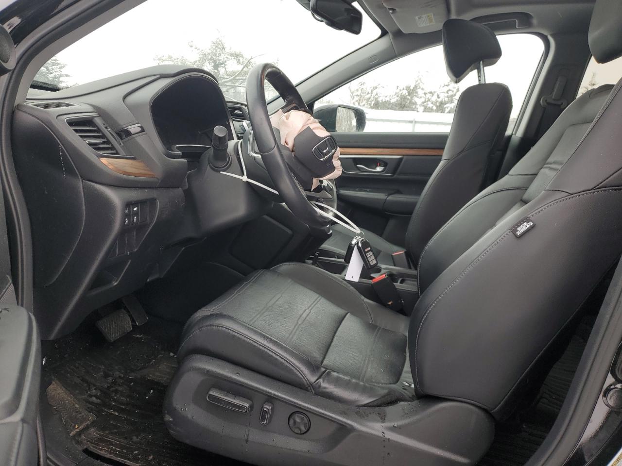 2019 Honda CR-V - Image 7