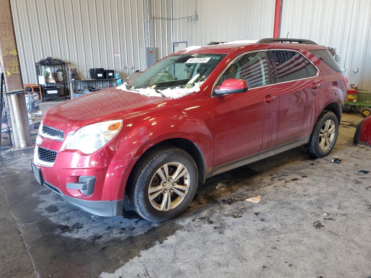 2014 Chevrolet Equinox - Image 1