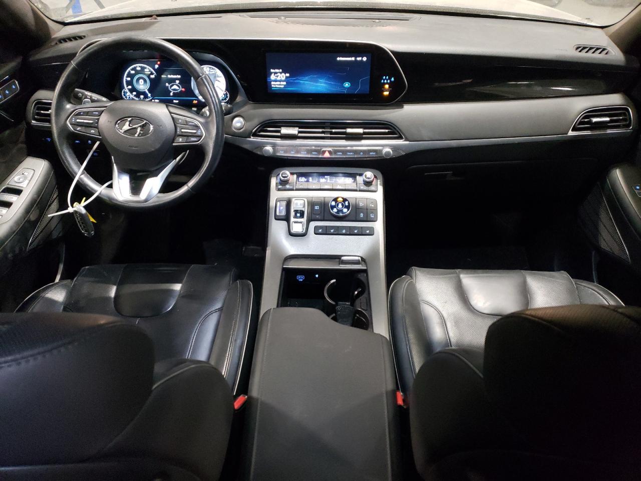 2022 Hyundai Palisade - Image 8